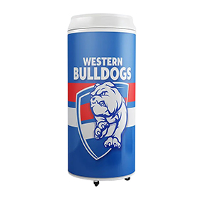 promotional can cooler